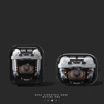 AirPods Pro 2 Case Luxury 3D technology Earphone Case