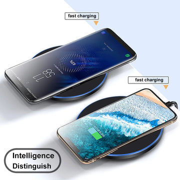 100W Multifunctional Wireless Charger
