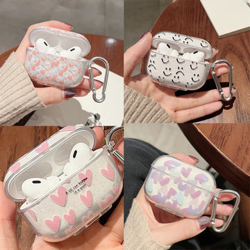AirPods Soft Silicone Covers